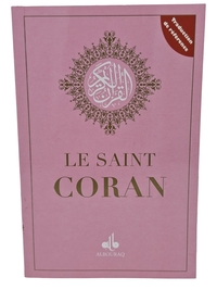 Image de SAINT CORAN  FRANçAIS   POCH