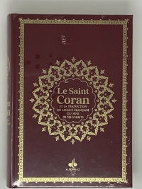 Image de SAINT CORAN  BILINGUE SOUPLE