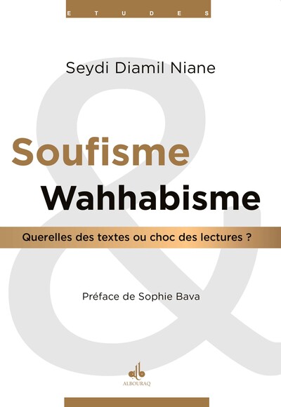 Image de SOUFISME ET WAHABISME  QUEREL