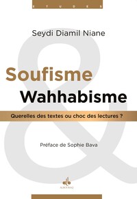 Image de SOUFISME ET WAHABISME  QUEREL