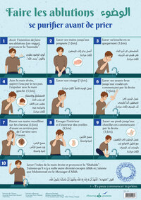 Image de ABLUTIONS (GARçON)