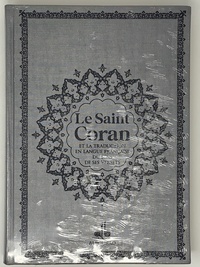 Image de SAINT CORAN  BILINGUE GRANDE