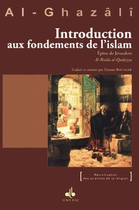 Image de INTRODUCTION AUX FONDEMENTS DE