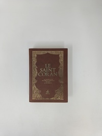 Image de SAINT CORAN  FRANçAIS  POCHE