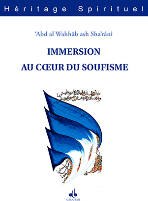 Image de Immersion au coeur du soufisme ou L'intimité liant un maître à son disciple