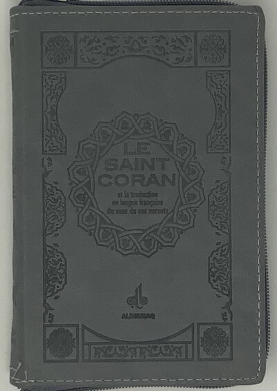 Image de SAINT CORAN  FRANçAIS  POCHE