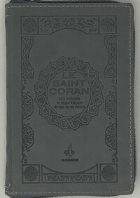 Image de SAINT CORAN  FRANçAIS  POCHE