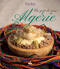 Picture of Un goût de mon Algérie