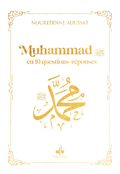Image de Muhammad en 10 questions réponses