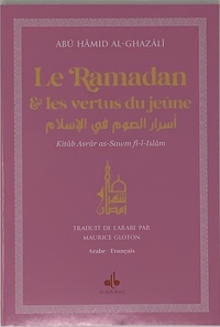 Image de RAMANDAN ET LES VERTUS DU JEUN