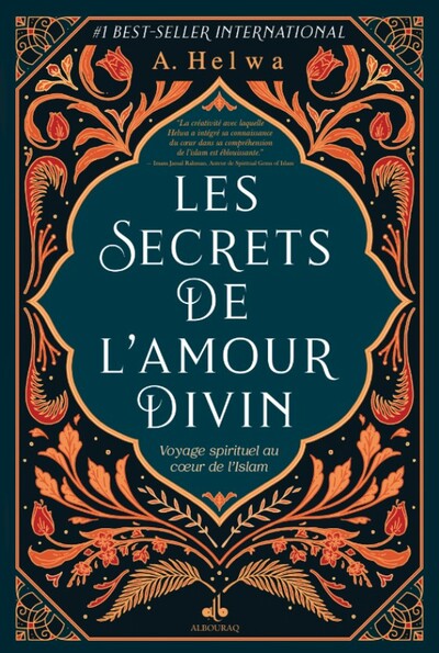 Image de LES SECRETS DE L´AMOUR DIVIN