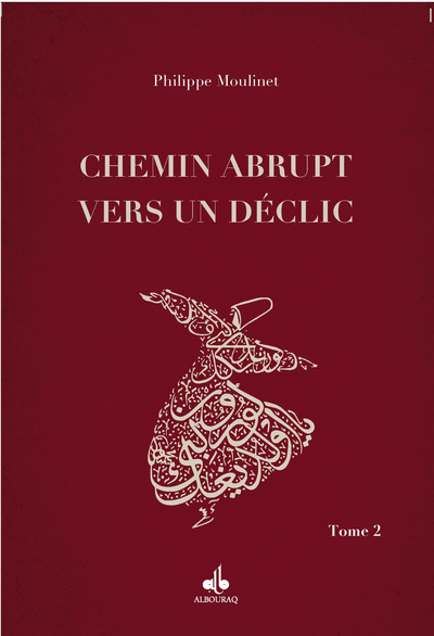 Image de Chemin abrupt  vers un déclic