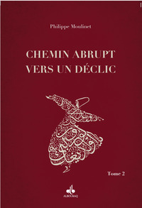 Image de Chemin abrupt  vers un déclic