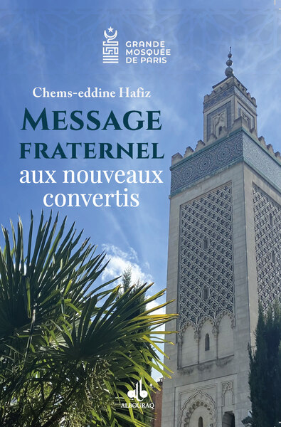 Picture of Message Fraternel aux nouveaux convertis