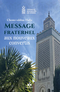 Picture of Message Fraternel aux nouveaux convertis