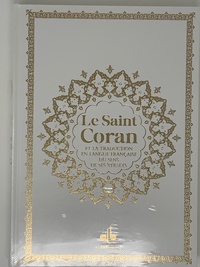 Image de SAINT CORAN  BILINGUE GRANDE