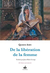Image de DE LA LIBeRATION DE LA FEMME  - TAHRIR AL-MAR'A