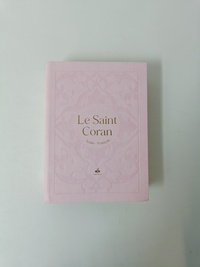 Image de SAINT CORAN  BILINGUE ARABE