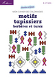Image de Mon cahier de coloriages - Motifs tapissiers berbEres et turcs
