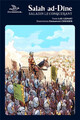 Image de SALAH AD-DINE : SALADIN LE CON