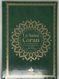 Image de SAINT CORAN  BILINGUE GRANDE