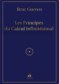 Image de Les Principes du Calcul infinitesimal