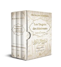 Image de LES DEGRéS DES ITINéRANTS VERS