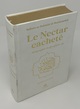 Image de Nectar Cacheté (Le) : Biographie du Prophète Muhammad (bsl) - Format Moyen (14X19) - blanc - dorure