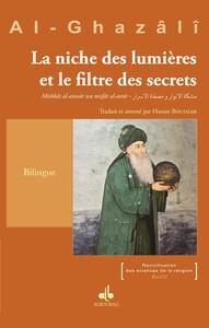Image de NICHE DES LUMIèRES ET LE FILTR