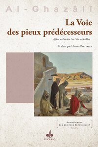 Picture of LA VOIE DES PIEUX PRéDéCESSEUR