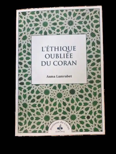 Image de L'Ethique oubliée du Coran