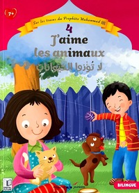 Image de J’AIME LES ANIMAUX