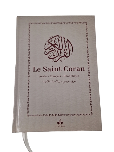 Picture of LE SAINT CORAN