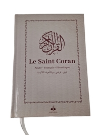 Picture of LE SAINT CORAN