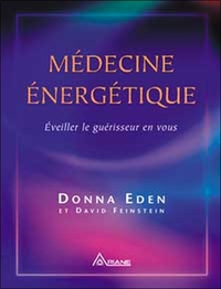 Image de Médecine énergétique
