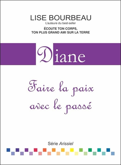 Image de Diane - Faire la paix avec le passé