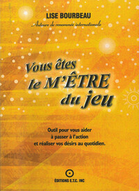 Picture of Vous êtes le m'être du jeu