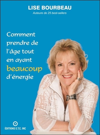 Image de Comment prendre de l'âge tout en ayant beaucoup d'énergie