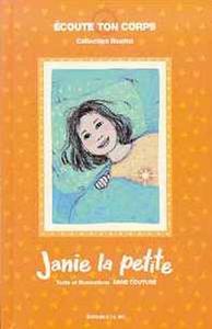 Image de Janie la petite