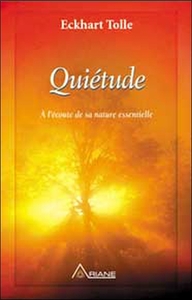 Image de Quiétude (Le silence apprivoisé)