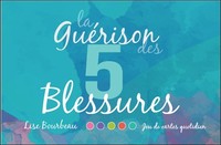 Picture of La guérison des 5 blessures - Coffret jeu