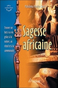 Picture of Sagesse africaine - Trouver un but