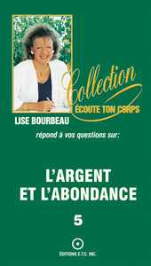 Image de L'argent et l'abondance T.5