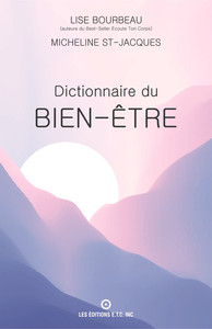 Image de Dictionnaire du bien-être