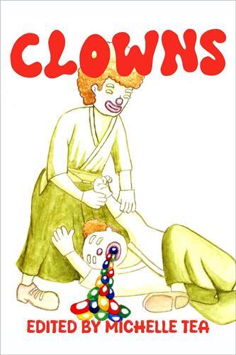 Picture of CLOWNS /anglais