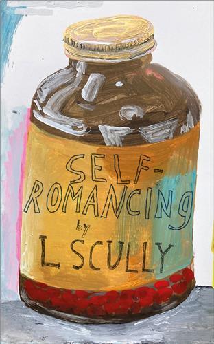 Picture of Self-Romancing by L. Scully /anglais