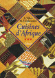 Image de Cuisines d'Afrique