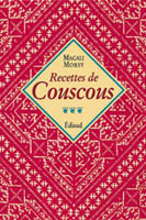 Image de Recettes de couscous