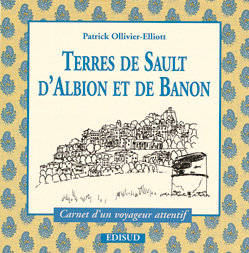 Picture of Terres de Sault, d'Albion et de Banon