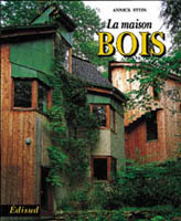 Image de La maison bois